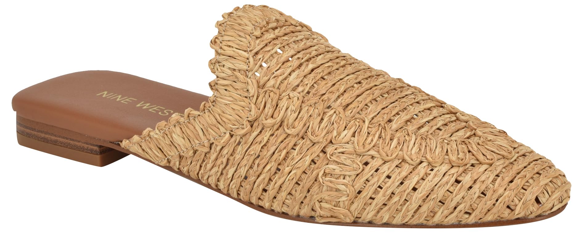 Flats & Loafers